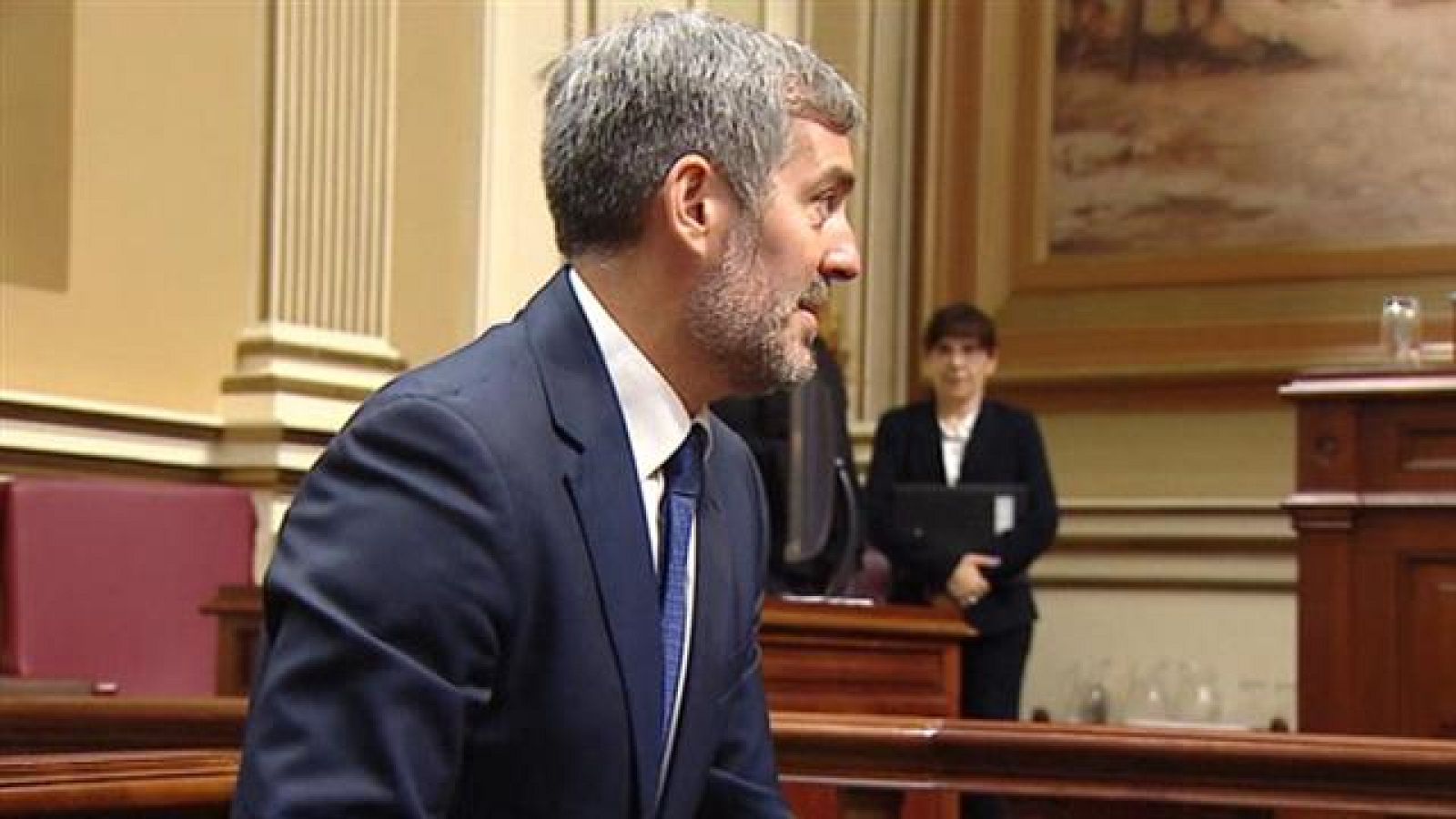 Telecanarias - 15/11/2018 