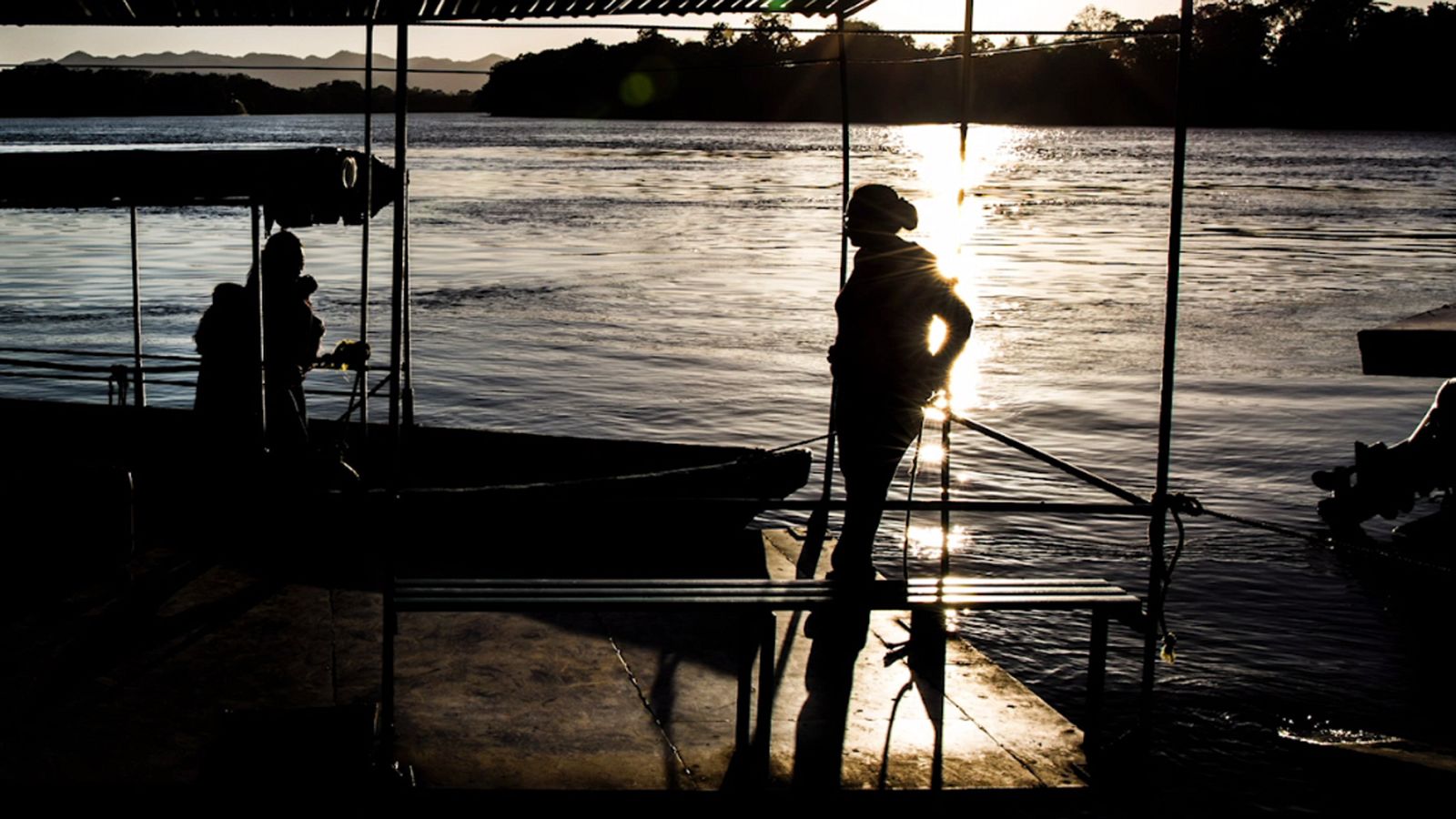 Violada en México por tres hombres