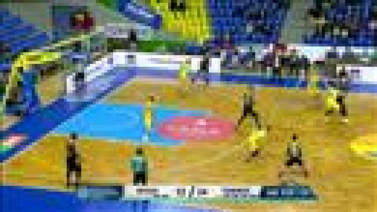 Telecanarias: Deportes Canarias - 15/11/2018 | RTVE Play