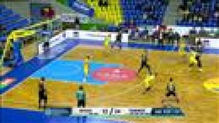 Telecanarias - Deportes Canarias - 15/11/2018