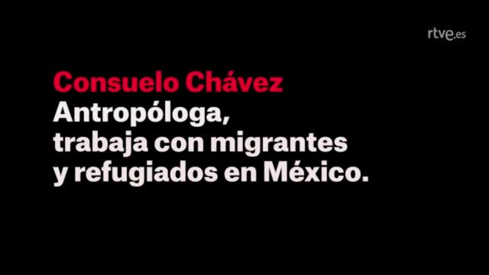 Sin programa: Mexico, amenazas de "zona de guerra" | RTVE Play