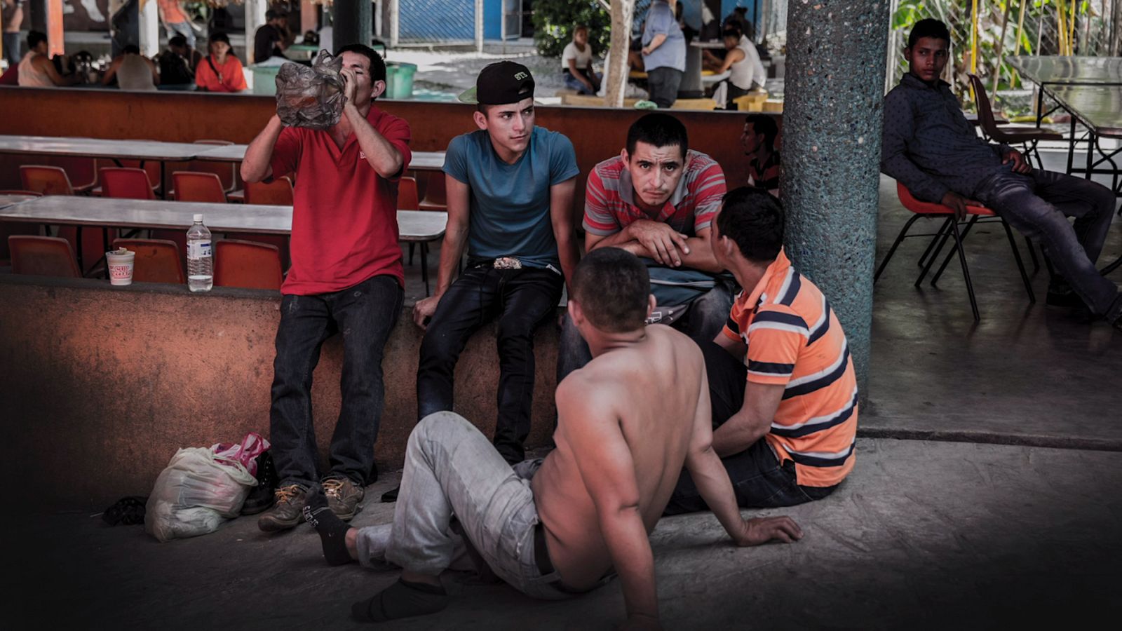 Mexico, amenazas de "zona de guerra" | Ver