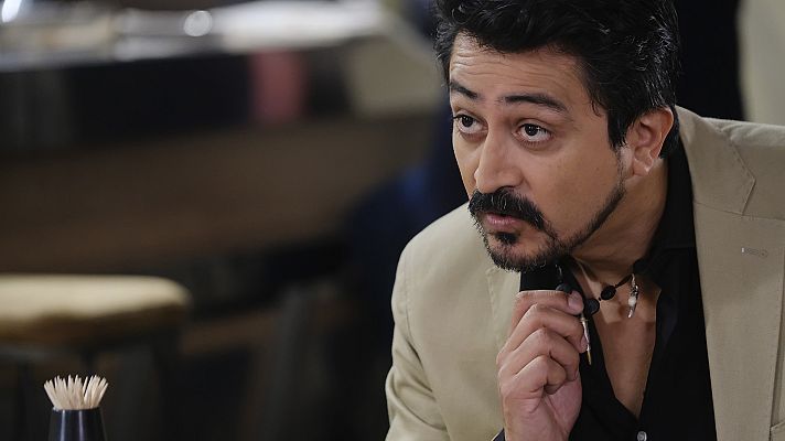 Servir y proteger - Episodio 388