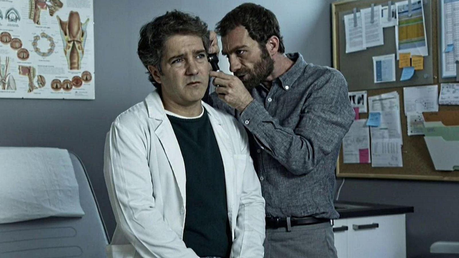 Centro médico - 15/11/18 (1) - ver ahora