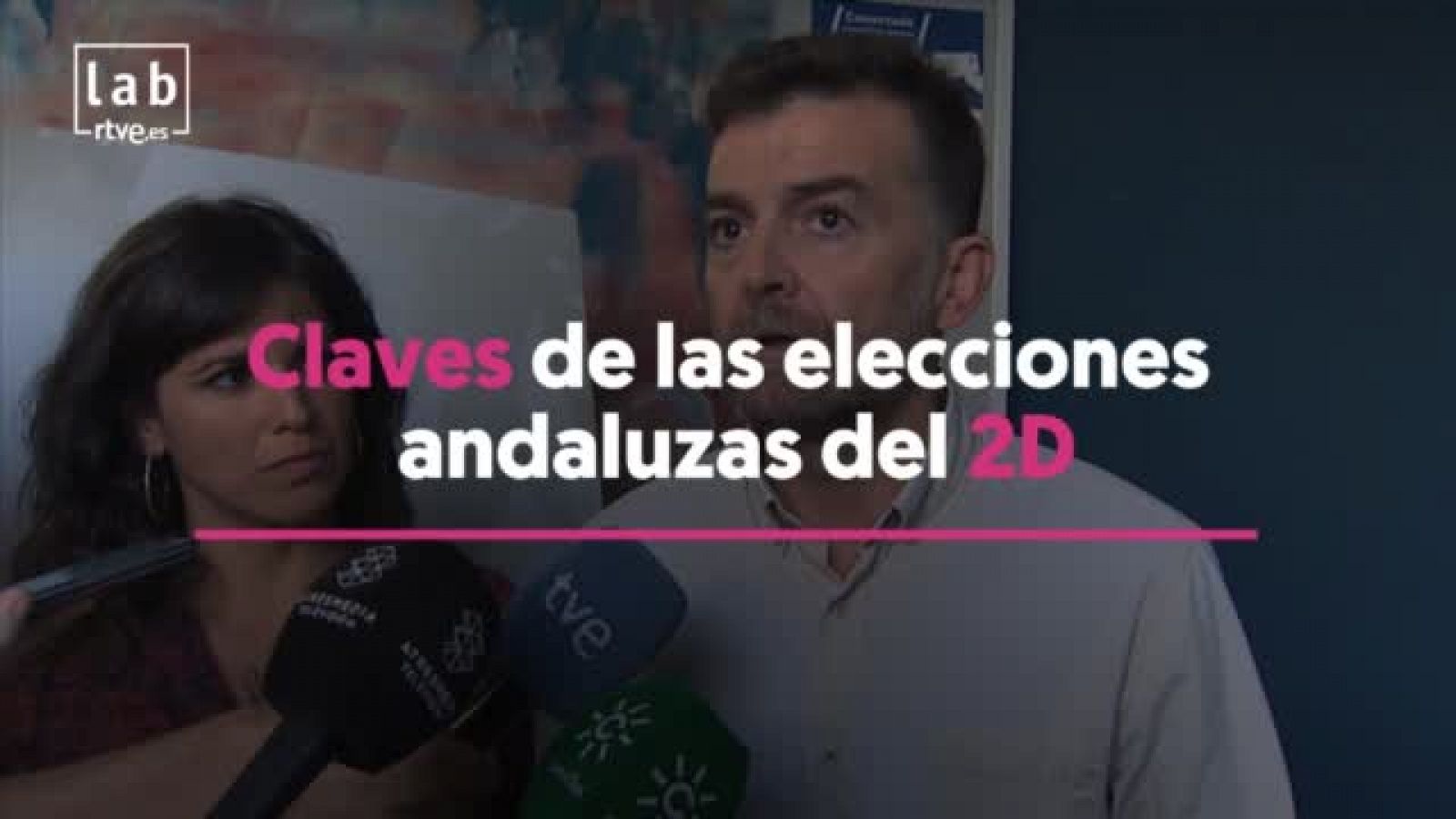 Los temas que decidirán las elecciones andaluzas del 2D para entender las elecciones andaluzas