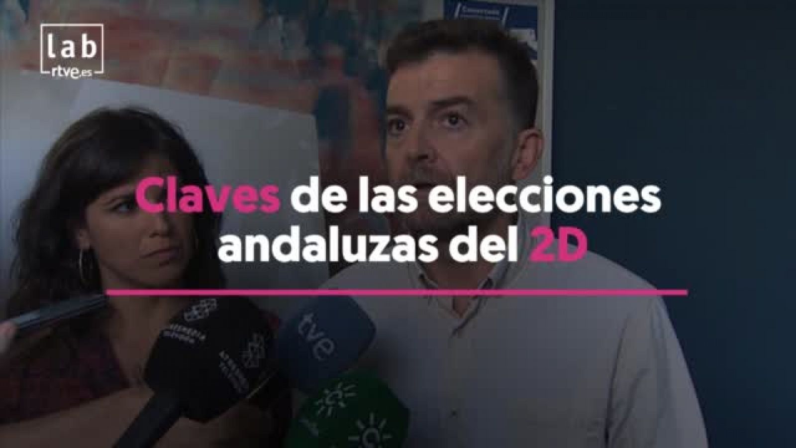 Elecciones Andalucía 2018: Los temas que decidirán las elecciones andaluzas del 2D