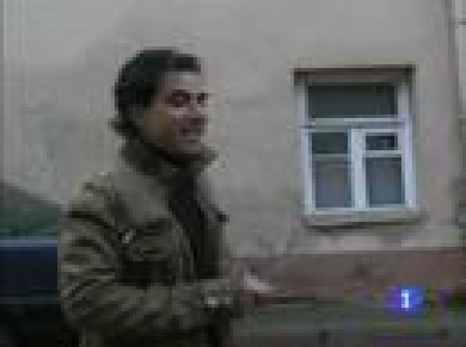 Españoles en el mundo - Lituania - Miguel | Ver