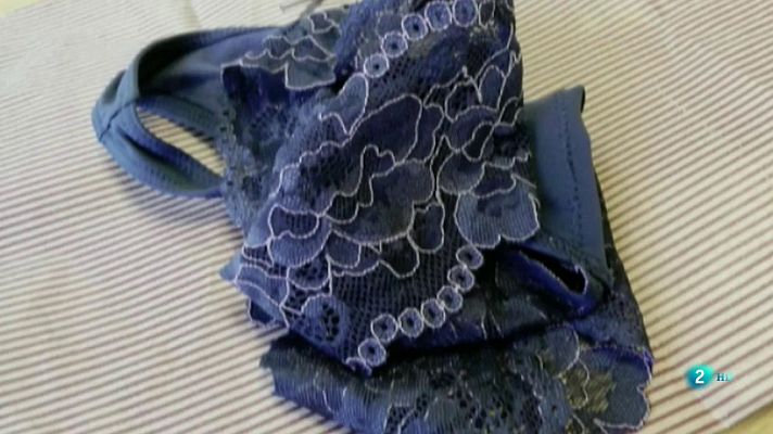 La 2 Noticias - Absuelto de violación por un tanga