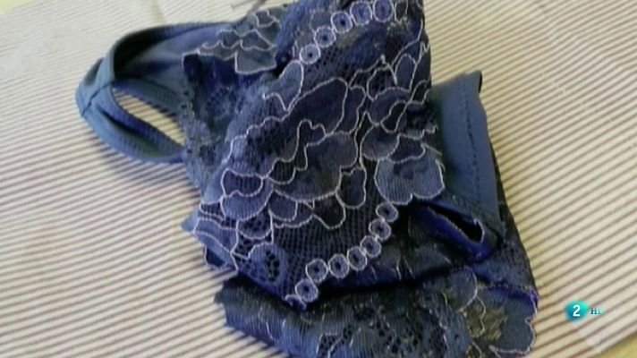 La 2 Noticias - Absuelto de violación por un tanga