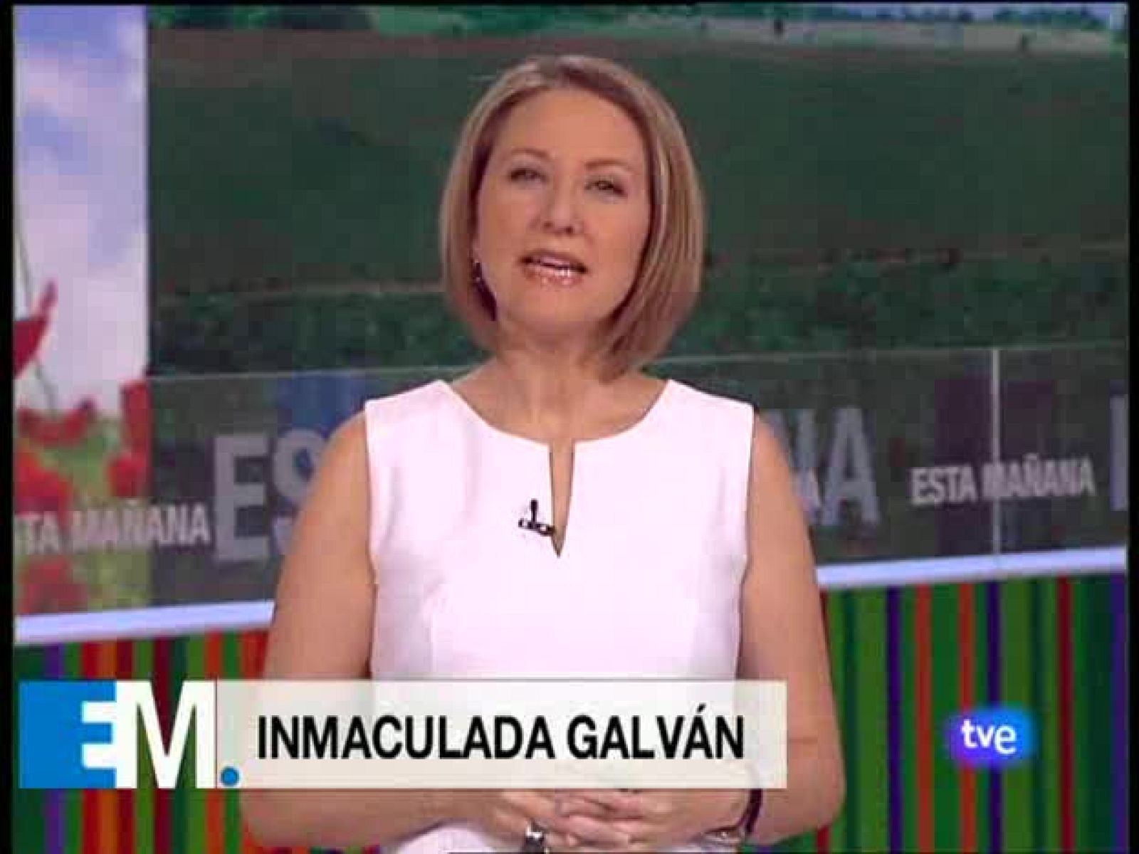 Esta mañana - 21/04/09 - Esta mañana | Ver