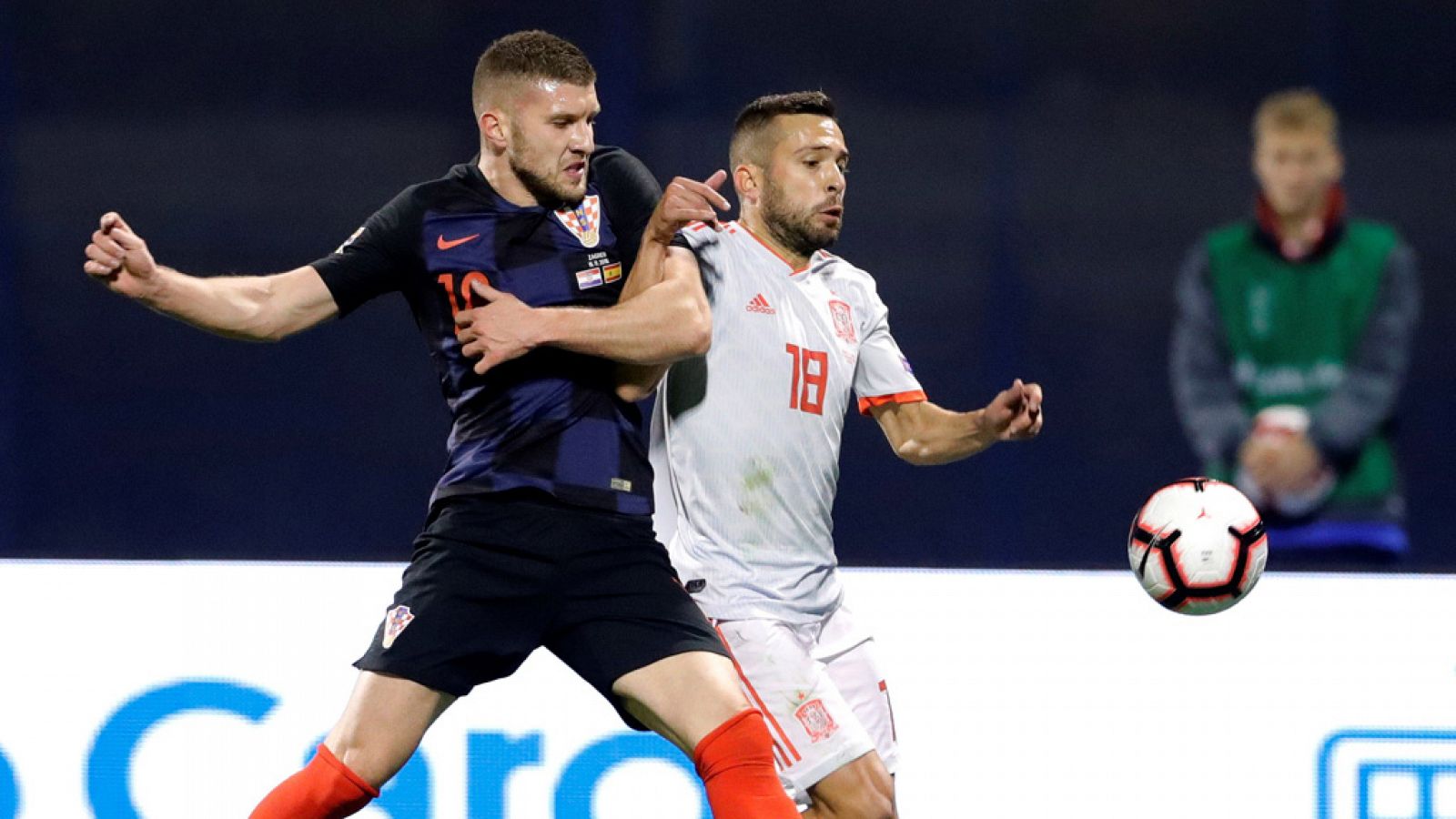 UEFA Nations League: España cae ante (3-2) y no de sí