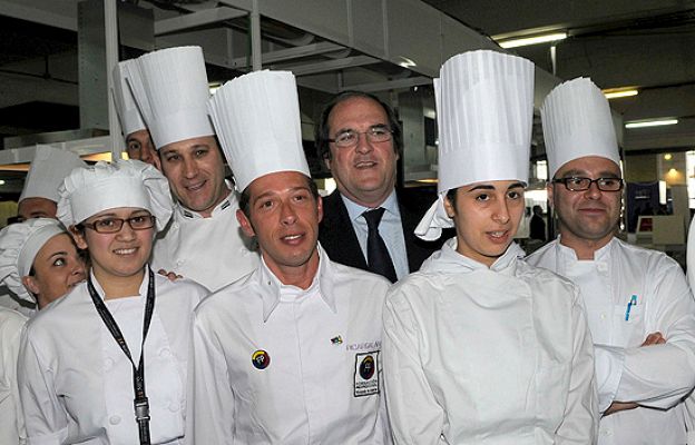  - Entrevista a Ángel Gabilondo