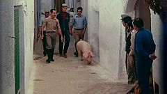 Ochéntame otra vez - Hoy como ayer