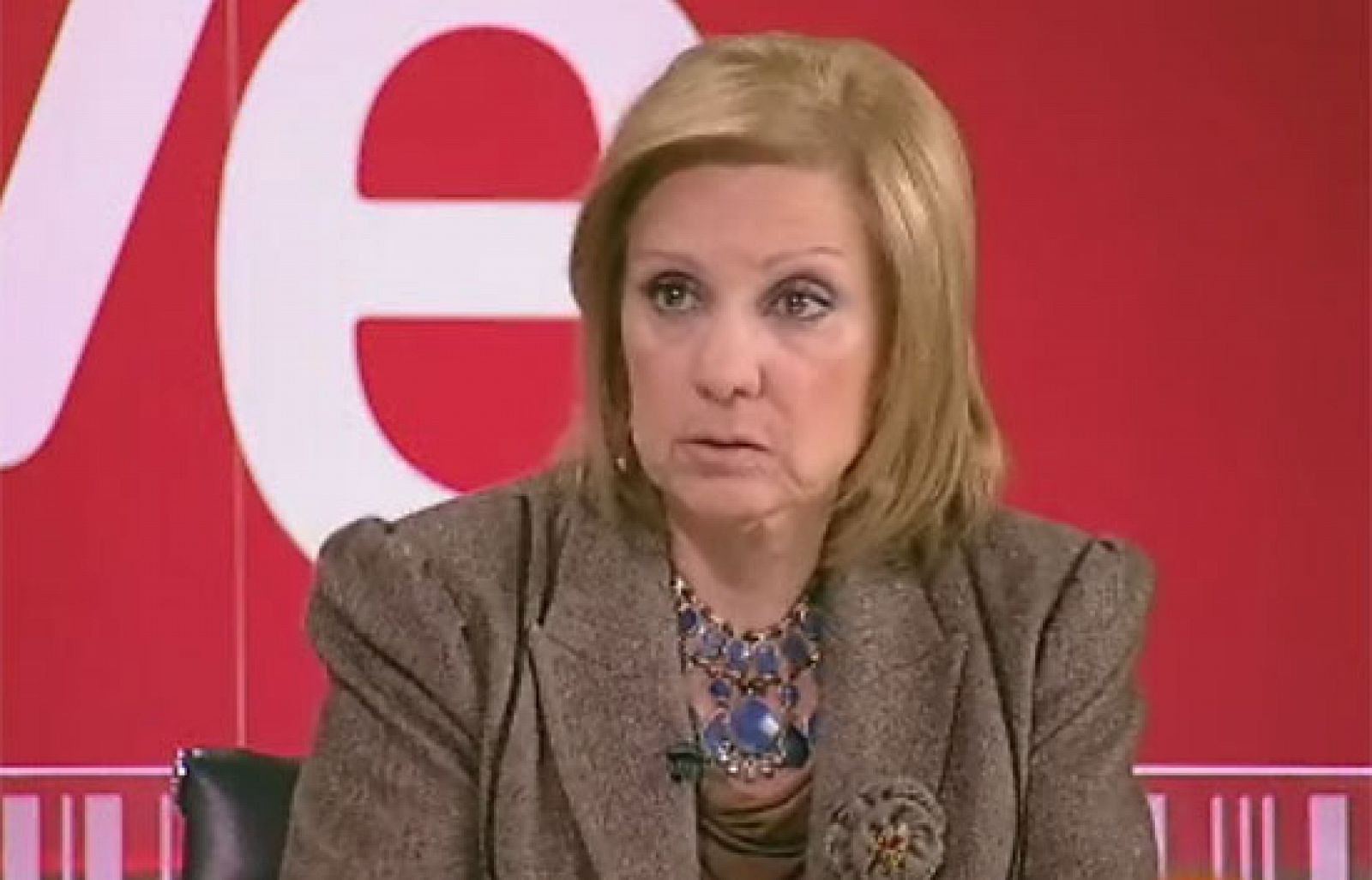 Economía 24H - "El sistema de pensiones no va a quebrar ni ahora ni nunca" - Economía en 24 horas | Ver