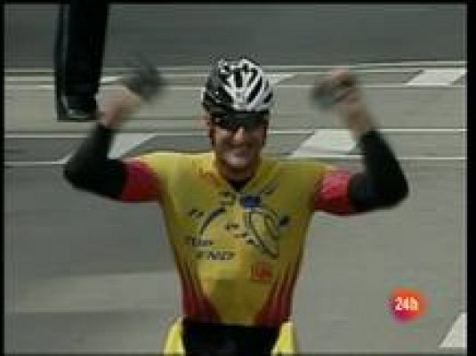  - Merga gana en Boston