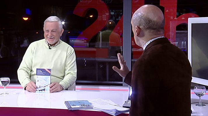 La hora Cervantes - La hora Cervantes - 15/11/18