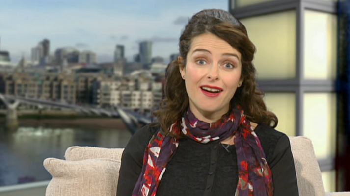 That's English - Module 5 - Unit 5B