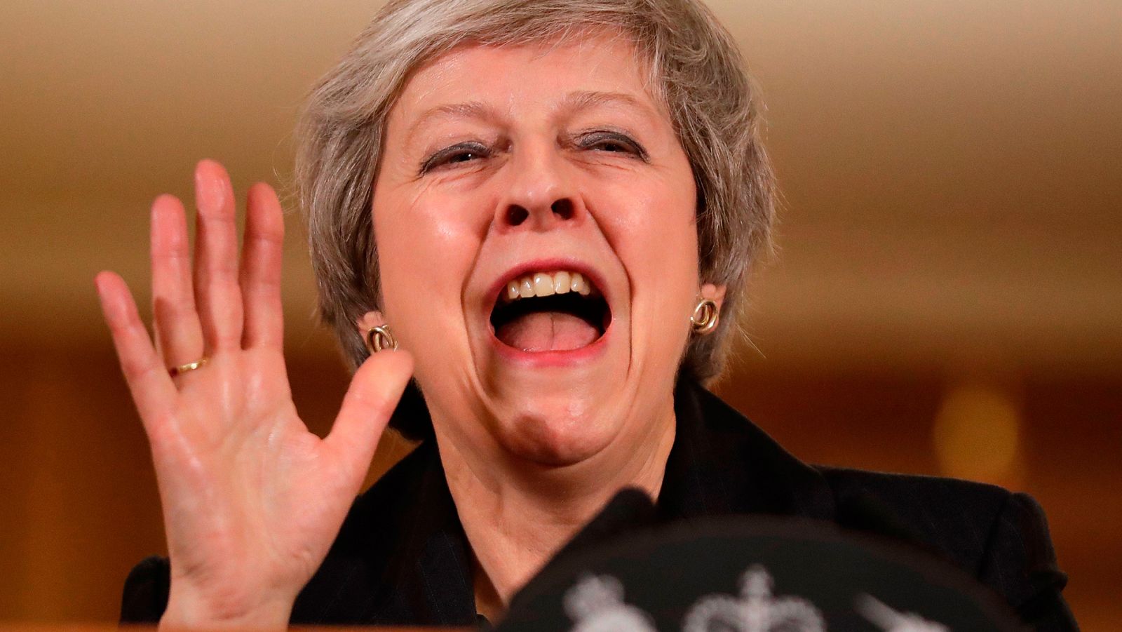 Telediario Matinal en Cuatro Minutos - 16/11/18 | Ver