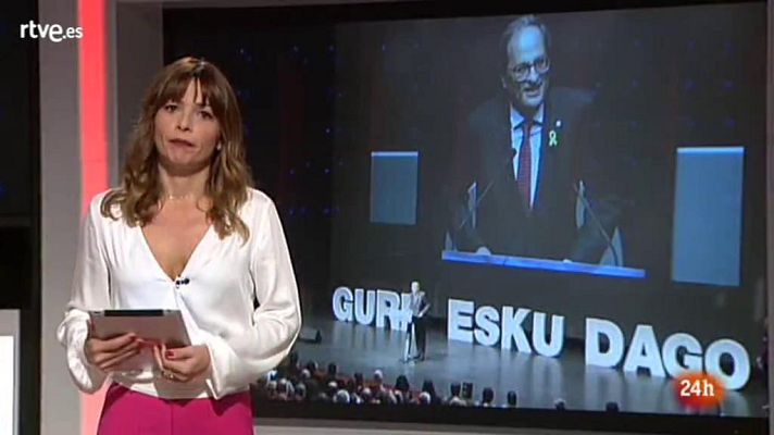 Vespre 24 - Vespre 24 - 15/11/2018