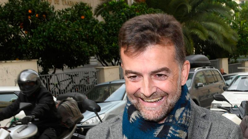 Maíllo (Adelante Andalucía): "Vamos a una etapa de acuerdos, no tanto de pactos, que mejoren la vida de la gente"