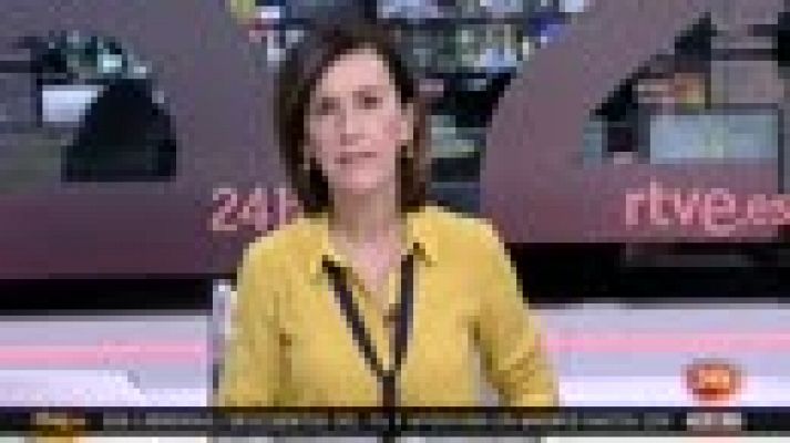 Informativo 24h - LLuvias de 481 litros en las últimas 24 horas en Alzira, Valencia