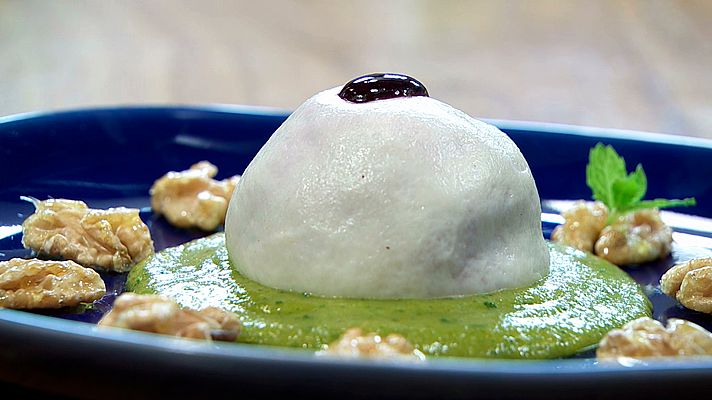 Falsa burrata