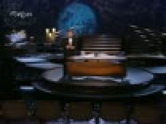 La noche abierta - Resumen del año 1997