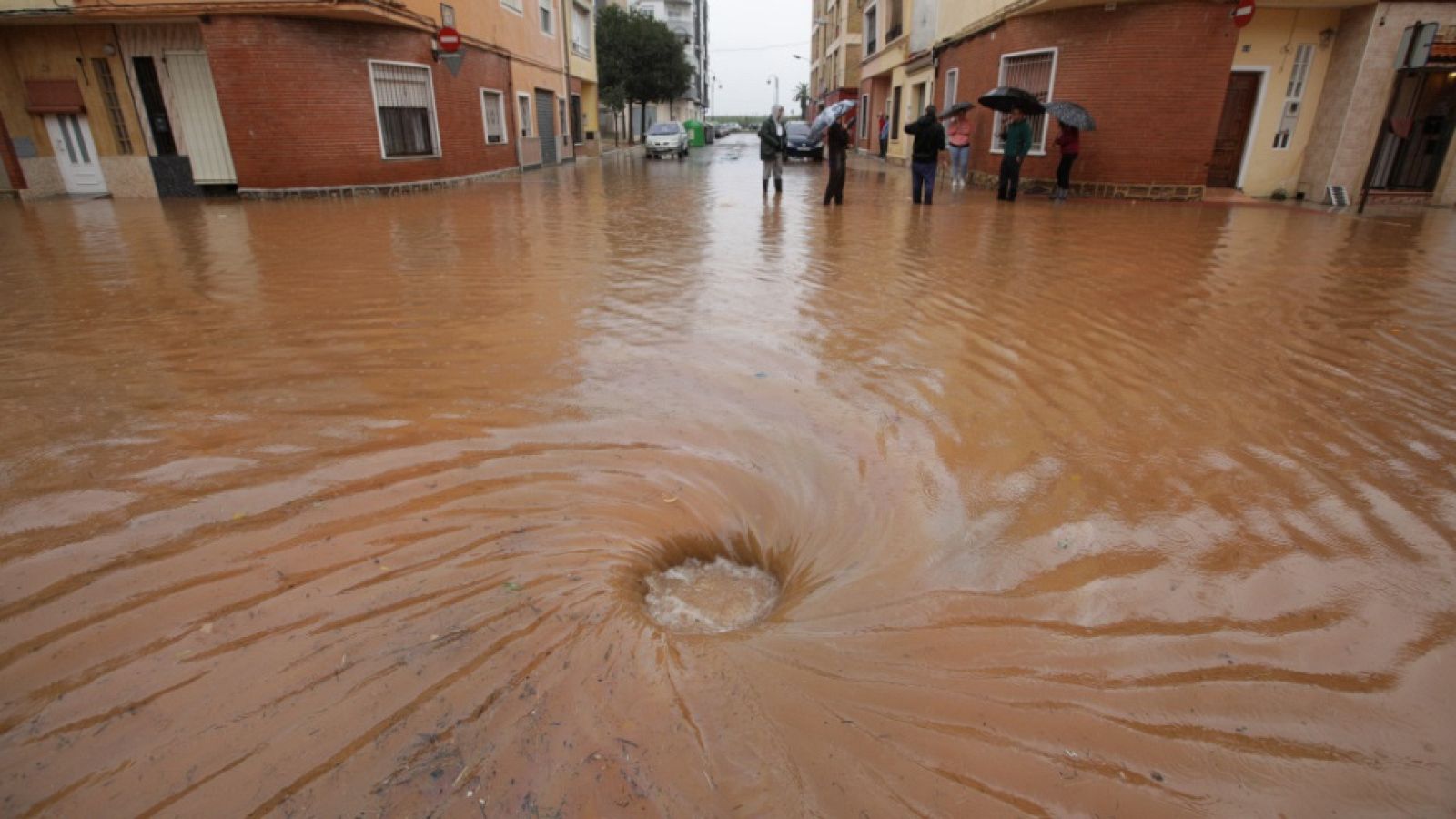 La Comunidad Valenciana en 2' - 16/11/18 - ver ahora