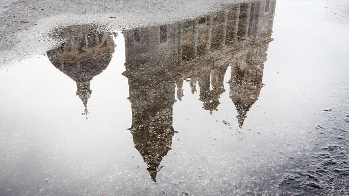 Informativo de Madrid - El Tiempo en la Comunidad de Madrid - 16/11/18