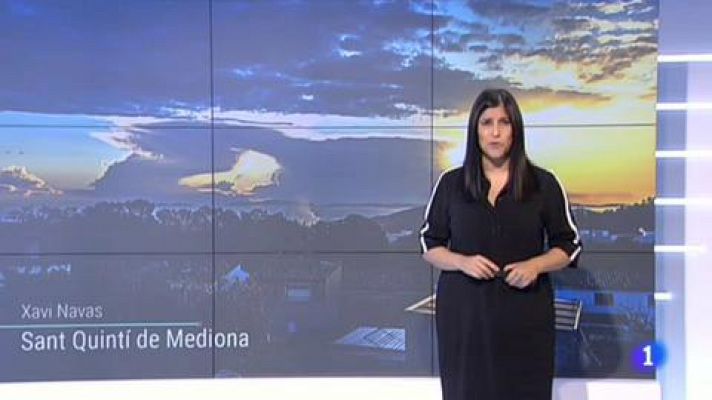 L'Informatiu - El Temps - 16/11/2018