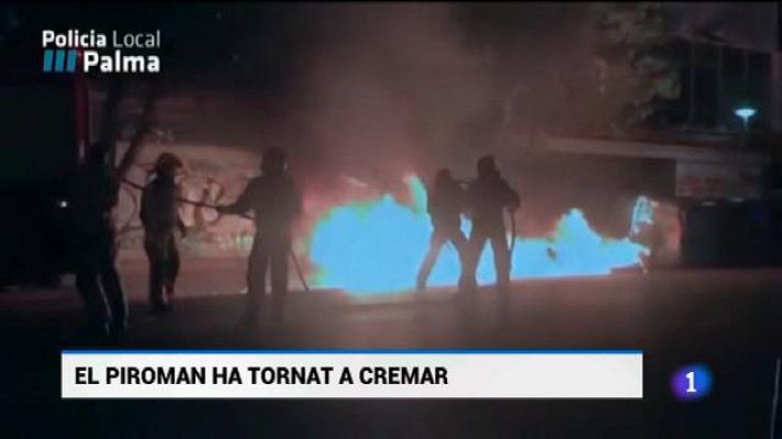 Informatiu Balear - Informatiu Balear - 16/11/18