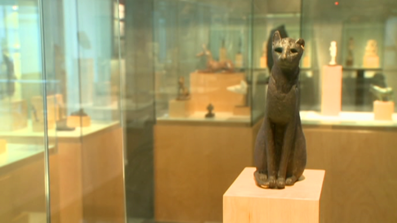 Destino: España - Cataluña I - Ver ahora