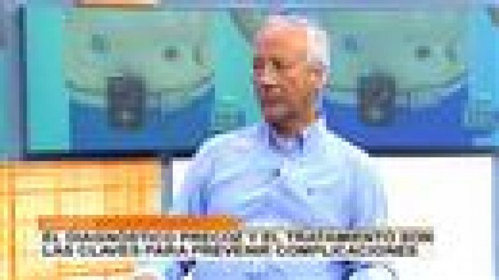 Cerca de ti - Cerca de ti - 16/11/2018