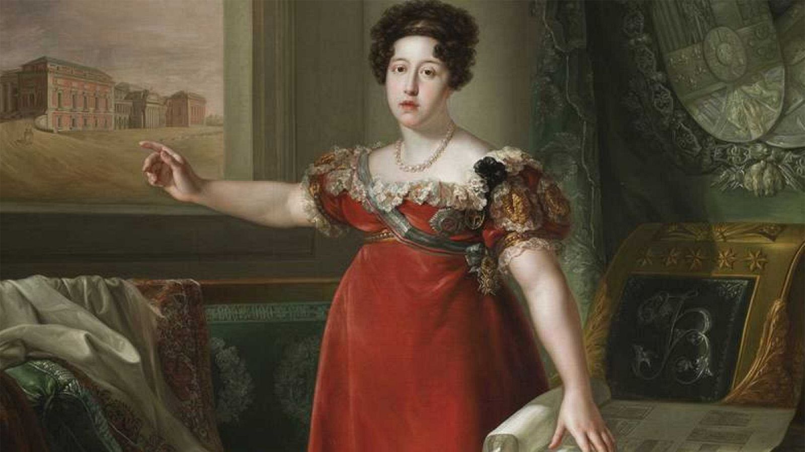 Una visita guiada por la memoria del Prado | Ver