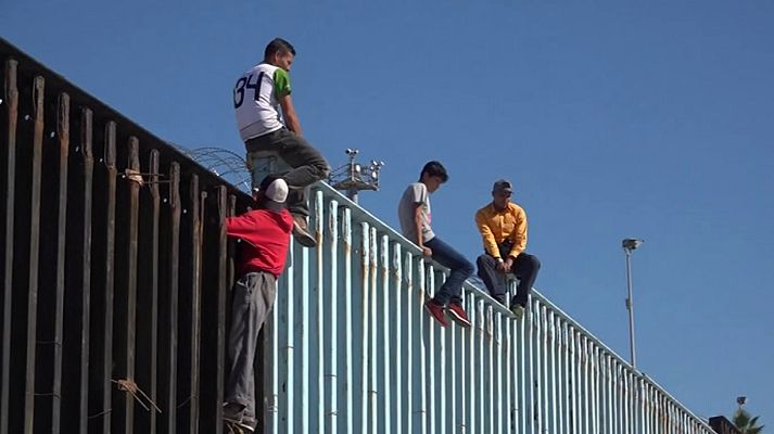 Europa - Europa 2018 - 16/11/18