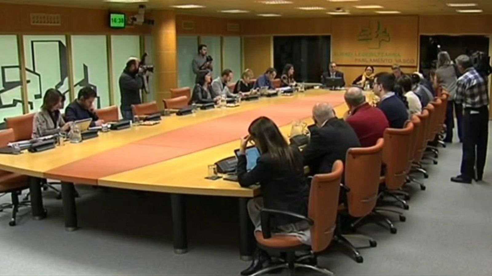 España en 24 horas - 16/11/18 - ver ahora