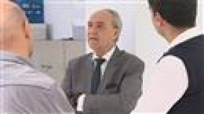 Telecanarias - Telecanarias - 16/11/2018