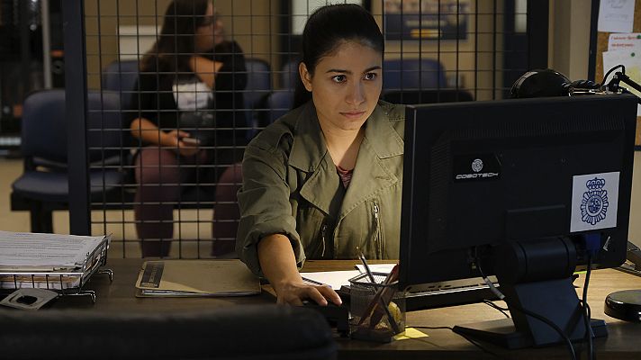 Servir y proteger - Episodio 389