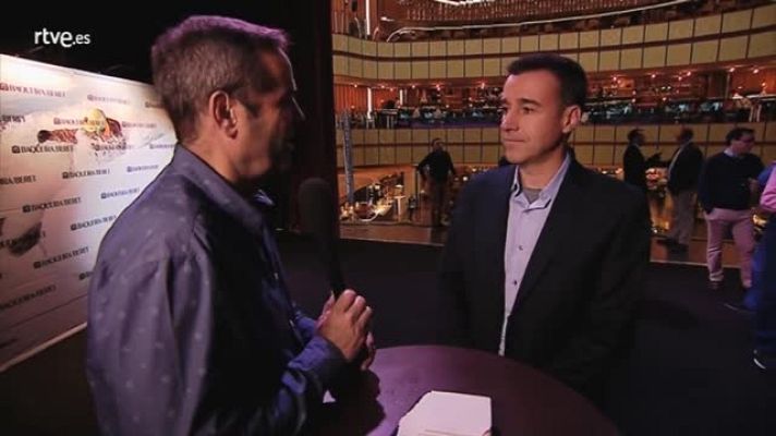 Snowboard - May Peus: "En la RFEDI estamos por y para los deportistas"