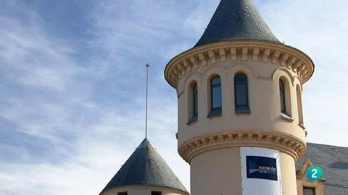 La aventura del Saber - Colección Bellini & Pezolli en el MAVA