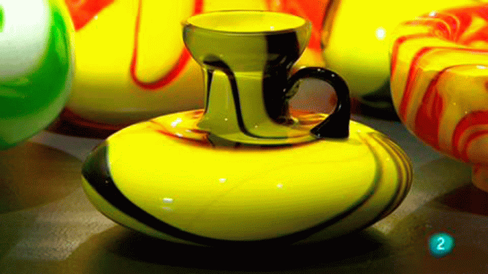 La aventura del Saber - Colección Bellini & Pezolli en el MAVA