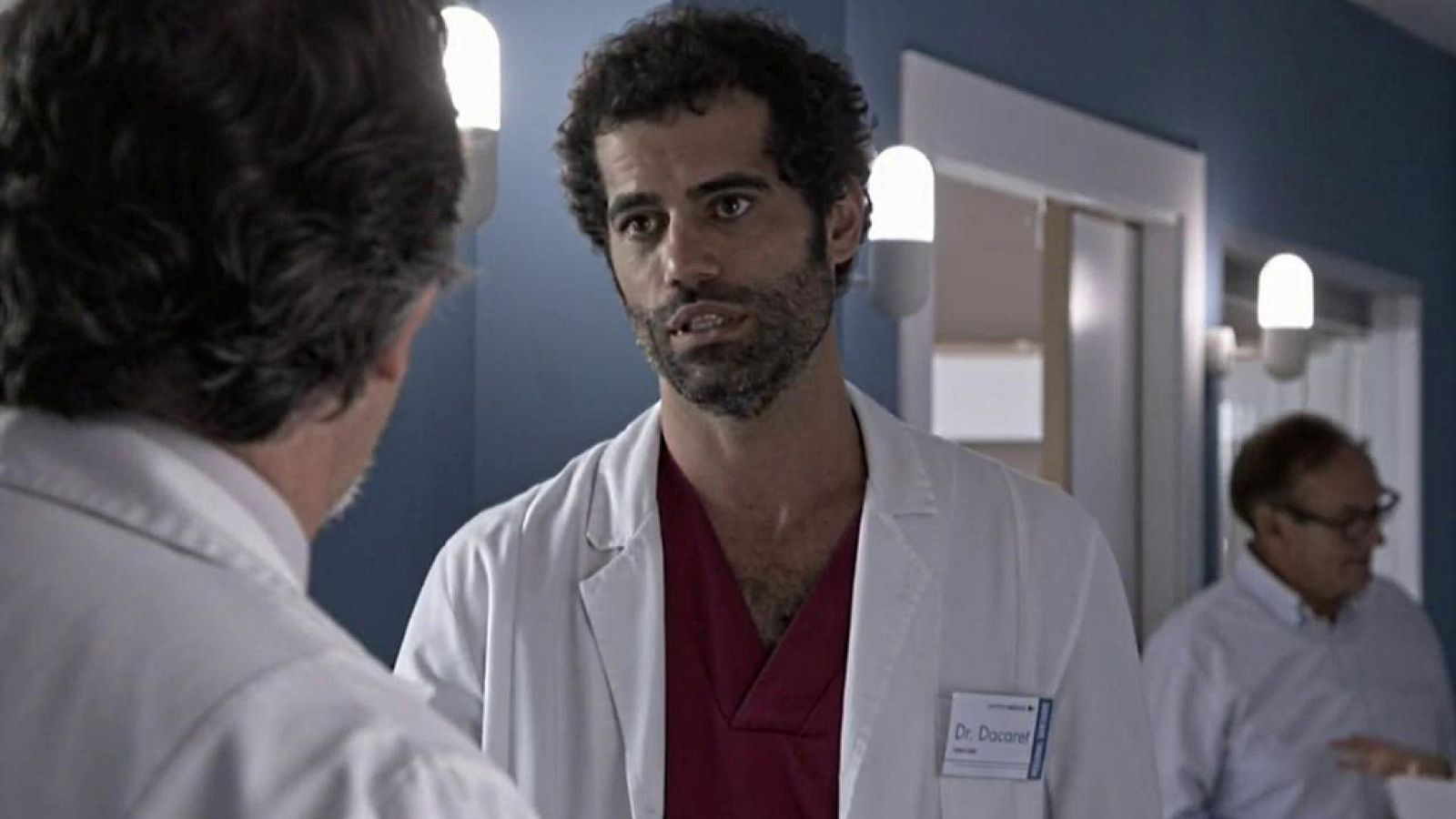 Centro médico - 16/11/18 (1) - ver ahora