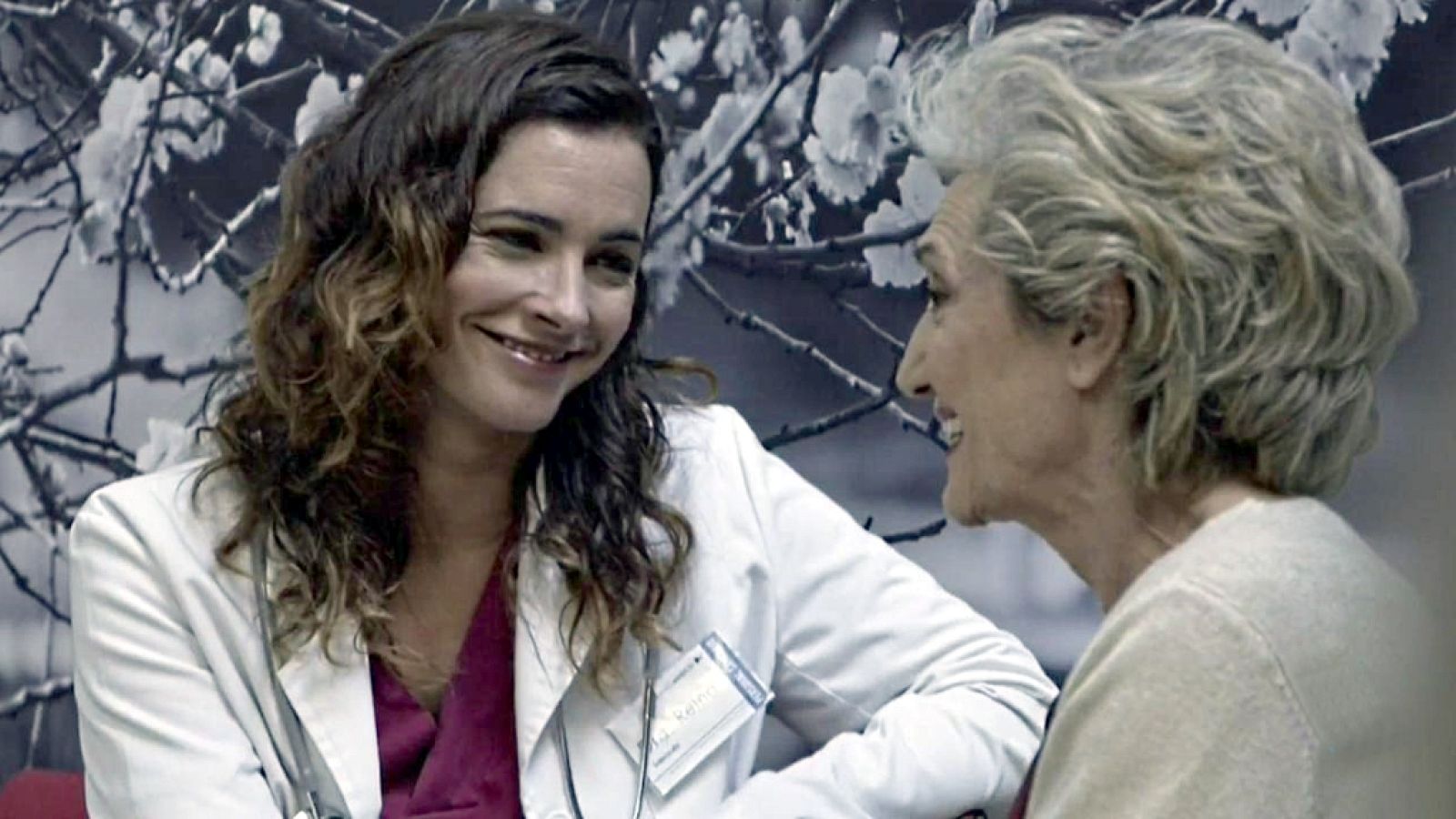 Centro médico - 16/11/18 (2) - ver ahora