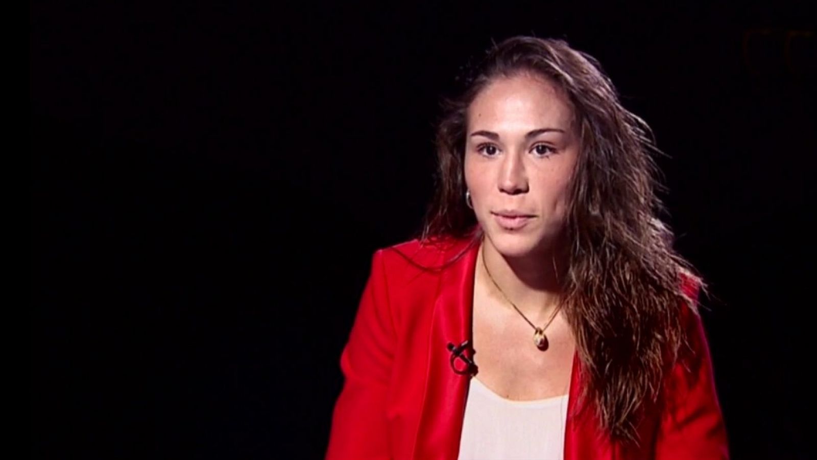 Reportaje - SuperguerreraS: María Prieto O'Mullony - ver ahora