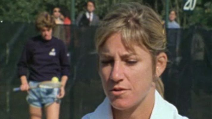 El mundo del tenis - Copa Federación