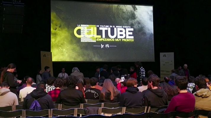 Cámara abierta - Cultube, WorkingMinds, StreetView en La Fiambrera, y Julio M