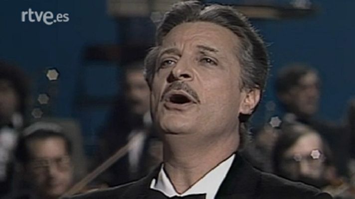 Especiales de Navidad - Especial Nochevieja 1982