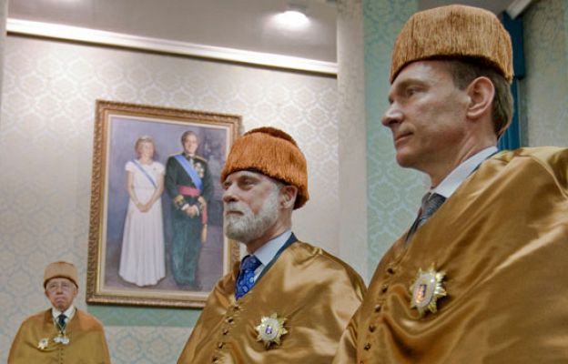 Ciencia y tecnología en Rtve.es - Reconocimiento a padres de internet