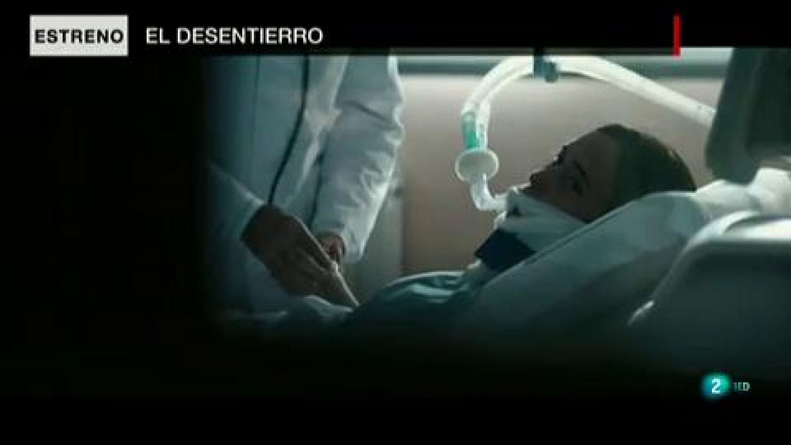 Días de cine: El desentierro | RTVE Play