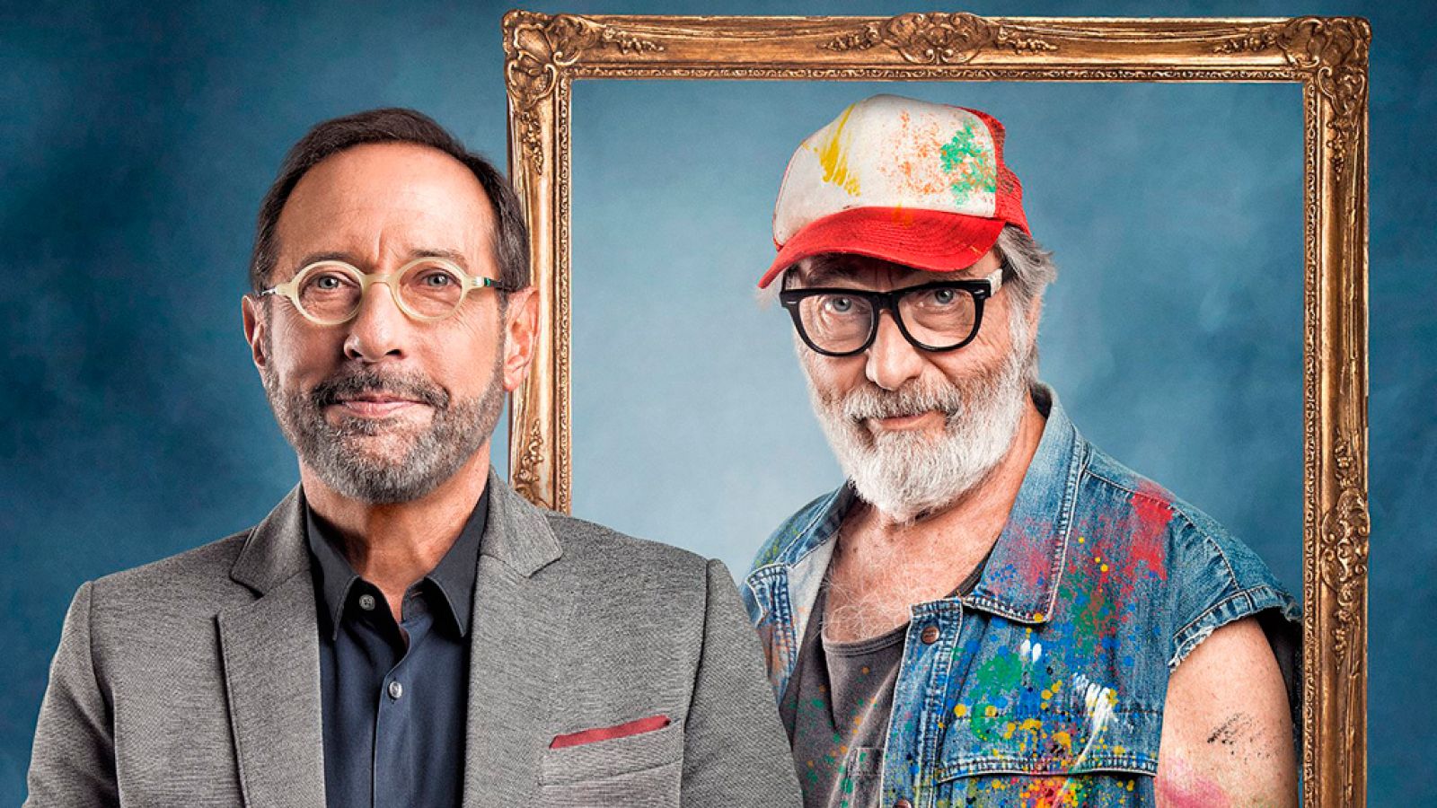 Días de cine - Mi obra maestra